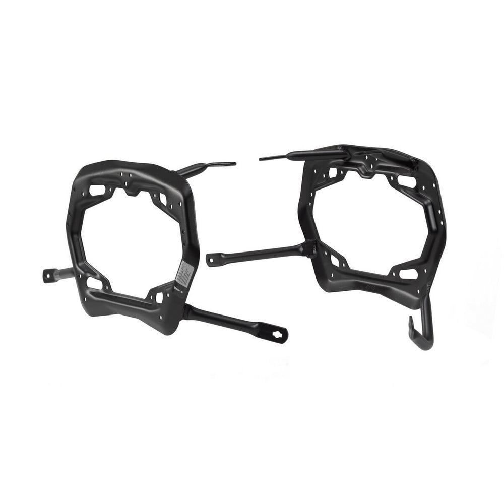 SIDE CARRIERS SW MOTECH DUCATI MULTISTRADA 1200 15-18 MULTISTRADA 1260 17-24 MULTISTRADA 950 16-24