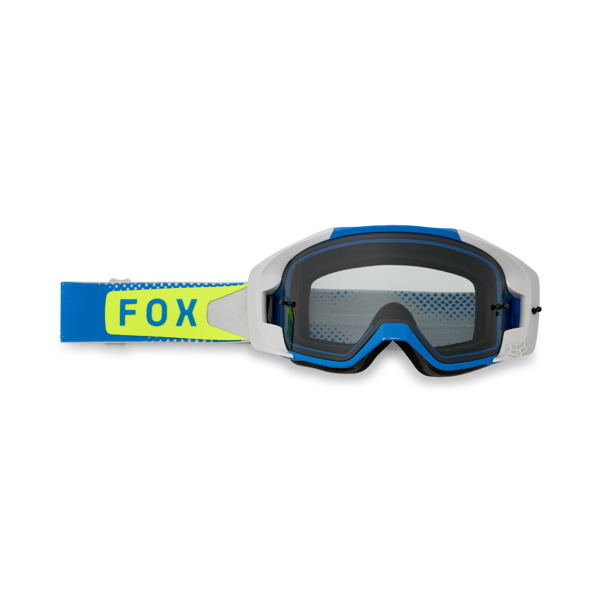 Fox Vue Tactile Goggle