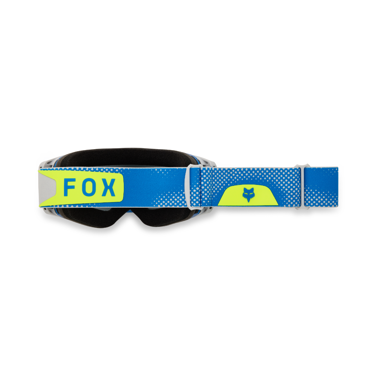 Fox Vue Tactile Goggle