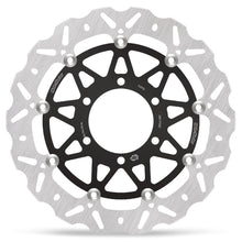 BRAKE DISC FRONT LEFT MOTO MASTER NITRO 320MM FLOATING HUSQVARNA KTM