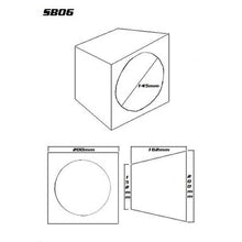 SPEAKER BOX 6.5