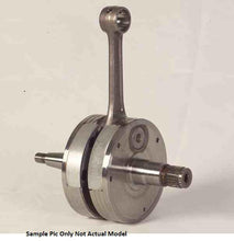 HOT RODS CRANKSHAFT KAWASAKI KX100 06-13 KX85 06-13