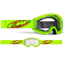 FMF POWERCORE Youth Goggles