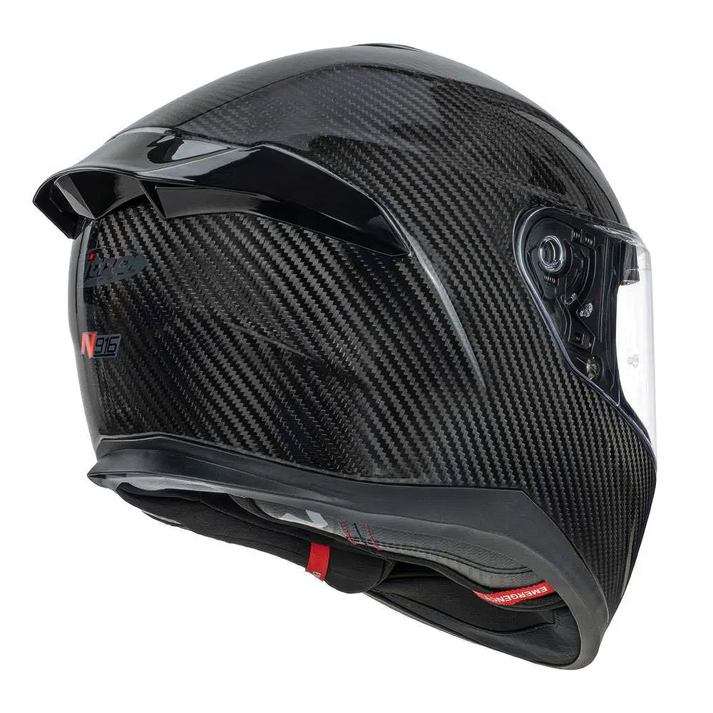 N916 DVS [GLOSS CARBON] 4