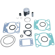 TOP END PISTON KIT VERTEX 39.46MM GAS GAS MC50 24-26 HUSQVARNA TC50 24-26 KTM 50 SX 24-26