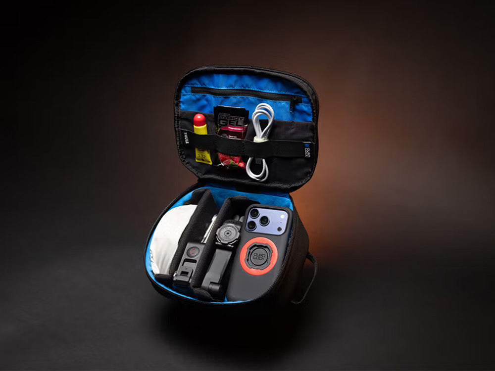 Quad Lock Travel Organiser - LS 5