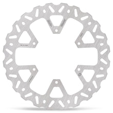 BRAKE DISC REAR MOTO MASTER NITRO ROAD 260MM HUSQVARNA KTM