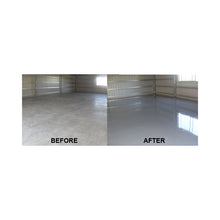 KBS RUSTSEAL RUST PREVENTIVE SATIN BLACK