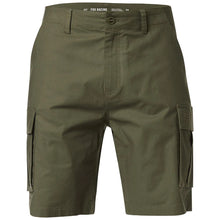 SLAMBOZO SHORT 2.0 [OLIVE GREEN]