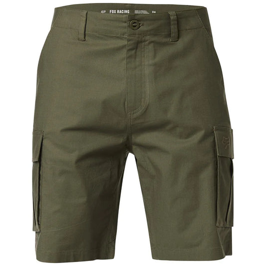 SLAMBOZO SHORT 2.0 [OLIVE GREEN]