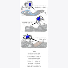 MFP0120 - CHIGEE CGRC CAN KNOB CONTROLLER 9