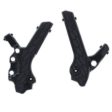 X-GRIP FRAME PROTECTOR FOR SUZUKI DRZ400