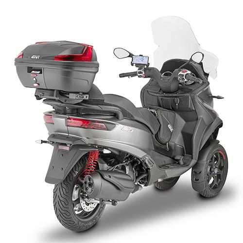 Givi B47 Monolock Top Box (47 litre)