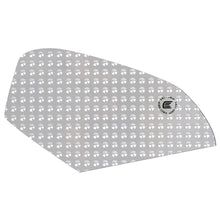 Eazi-Grip - Tank Grip EVO  Yamaha Tracer 9/ Tracer 9 GT 21-24 - Clear R&G