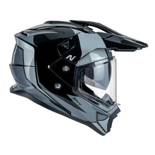 NITRO MX780 DVS [BLACK GREY] 2