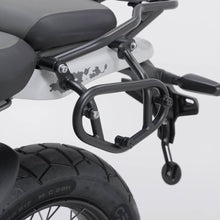 SIDE CARRIER SW MOTECH SLC FOR SYS, LEGEND OR URBAN BAGS ROYAL ENFIELD HIMALAYAN 2024  RIGHT
