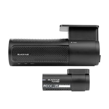 BLACKVUE DR970X-2CH-LTE PLUS SERIES II 4K UHD DASHCAM 64 GB SIM CARD 4G FOR CLOUD SERVICE