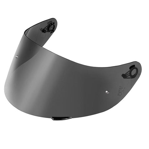 AGV GT2 PINLOCK VISOR [SMOKE] ML/L/XL/XXL
