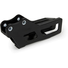 CHAIN GUIDE RTECH BLACK HONDA CR125R CR250R CRF250R CRF250X CRF450R CRF450X