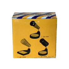 GOOT SOLDERING STAND WITH HEAVY BASE