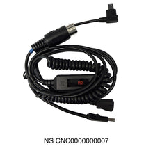 NS CNC0000000007