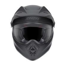M2R ADV Lite Solid - Matte Black