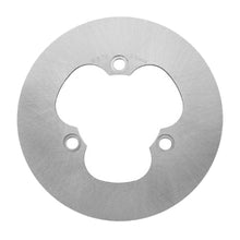 METAL GEAR BRAKE DISC REAR