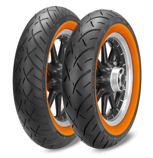 Metzeler ME 888 Marathon Ultra - Custom Touring