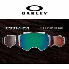 Oakley Airbrake Parts