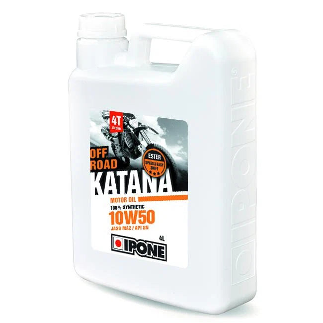 IPONE KATANA OFF ROAD