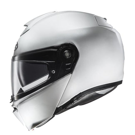 HJC RPHA90S Semi Flat White Helmet