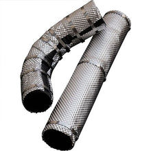HEATSHIELD ARMOUR HOT PIPE KIT 1/2