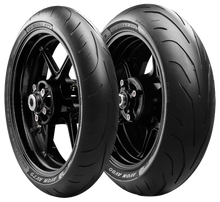 Avon 3D Supersport - AV79, AV80