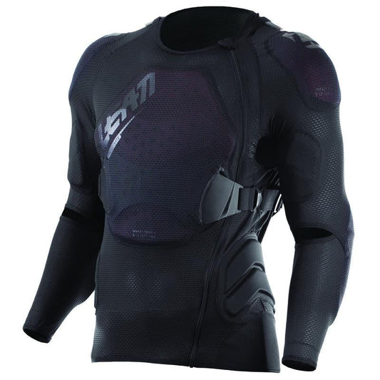 LEATT 3DF AIRFIT LITE BODY PROTECTOR SMALL