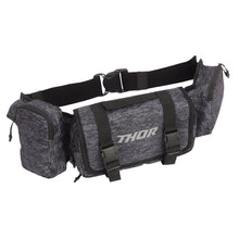 THOR MX TOOLPAK BAG VAULT CHARCOAL HEATHER
