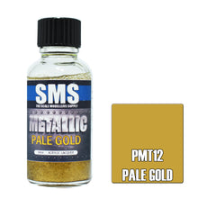 AIRBRUSH PAINT ACRYLIC LACQUER METALLIC