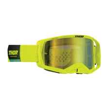 GOGGLE S26 THOR MX ACTIVATE ACID BLACK