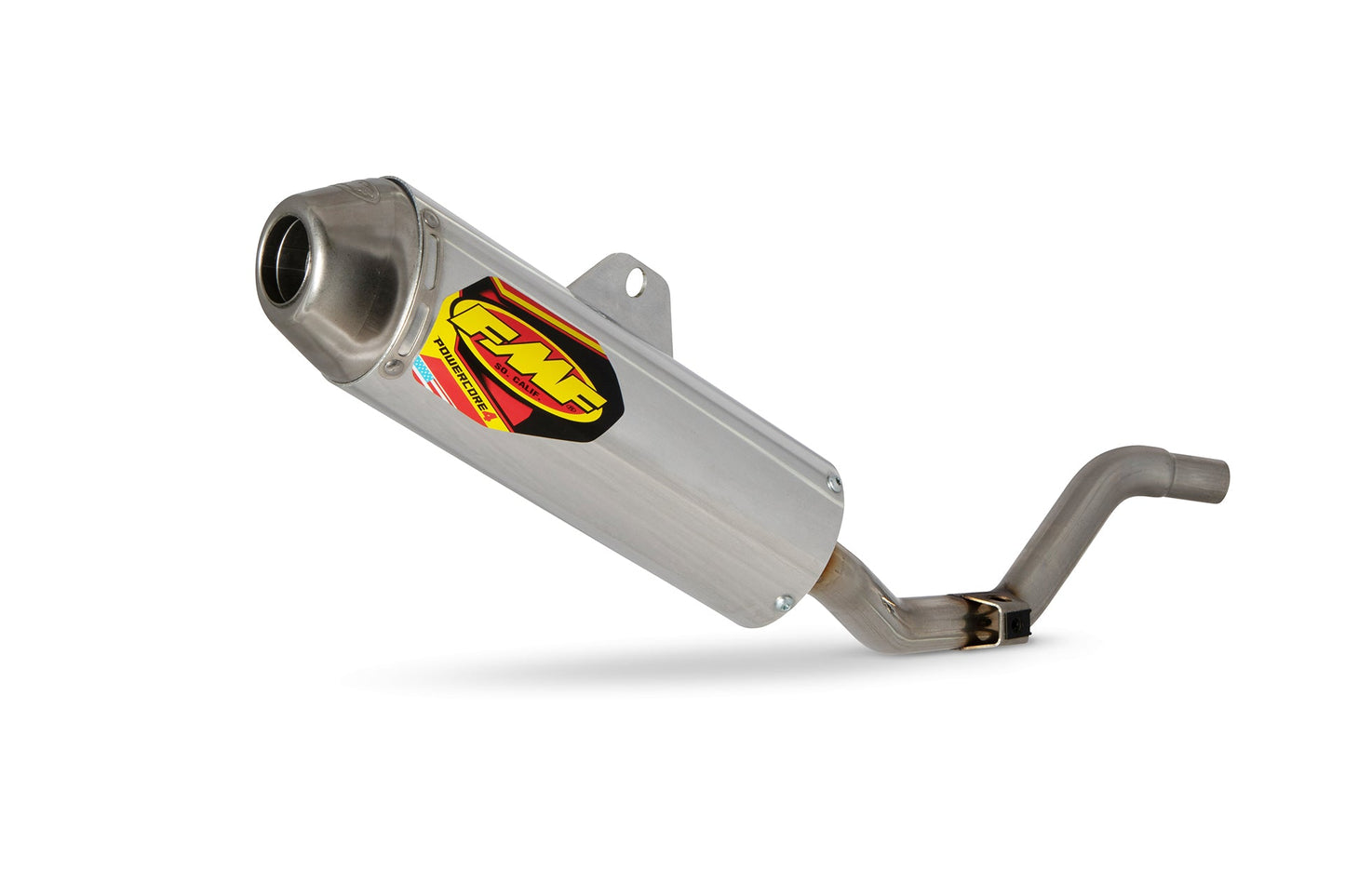 Powercore 4 CRF250F Slip On 2019-25 Muffler FMF (FMF-041584)