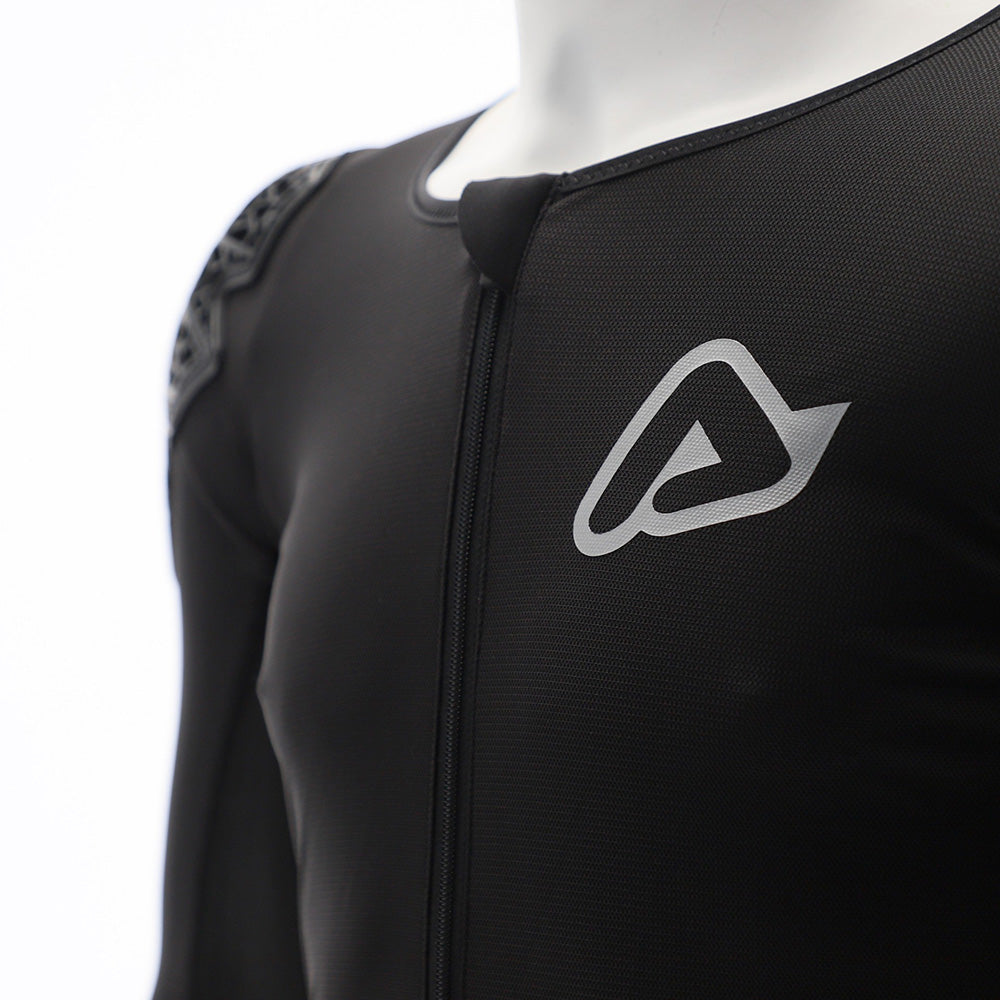 ACERBIS P035 Protector Jacket - Black 2