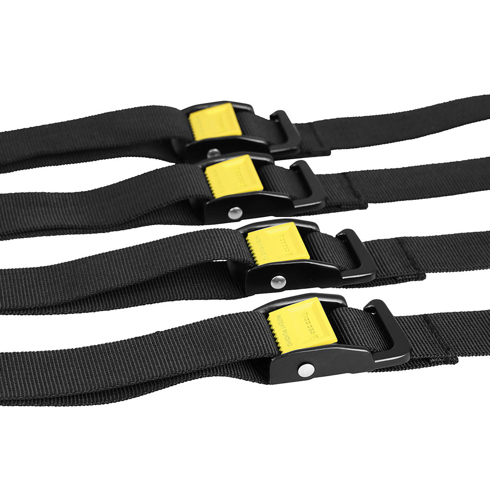 SE-4010 - HURRICANE WATERPROOF 10L ROLL BAG 16