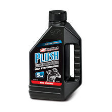 Maxima Plush Damping Fluid - Bicycle