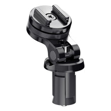 SP CONNECT MOTO STEM MOUNT - Black
