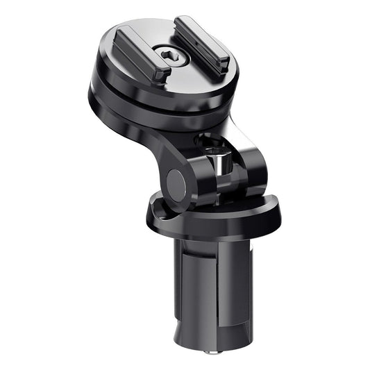 SP CONNECT MOTO STEM MOUNT - Black