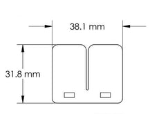 V FORCE REPLACEMENT REED SET GAS GAS MC50 MC65 HUSQVARNA TC50 TC65 17-ON KTM 50SX 05-ON 65SX 01-ON