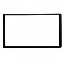 FITTING KIT HONDA CRV 2002 - 2012 DOUBLE DIN (JAPANESE INNER TRIM 173 X 98MM W/ RUBBER SURROUND)