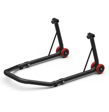 Tarmac Paddock Stand - Fixed Rear