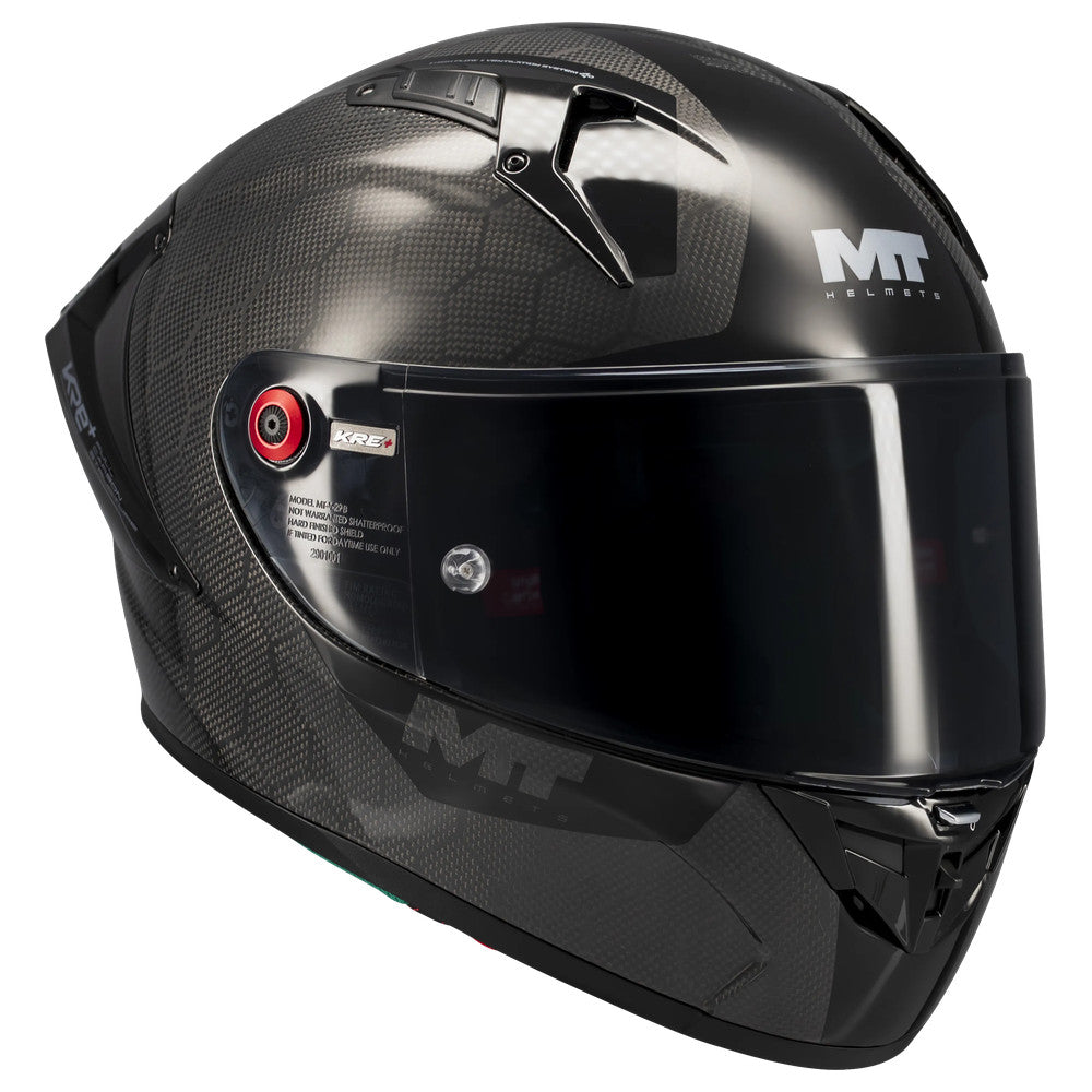 MT KRE+ S [PURE GLOSS CARBON] - 4