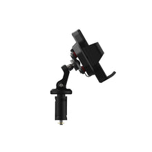 MFP0058 - CHIGEE CG-2 PHONE HOLDER WITH WIRELESS C