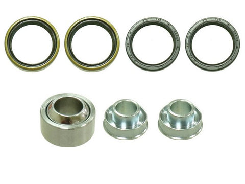 LOWER SHOCK BEARING KIT PSYCHIC  HUSABERG  KTM