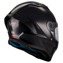 MT STINGER 2 YOUTH [PURE MATT BLACK] - 4